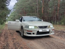 Toyota Carina ED 1994 года