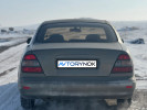 Daewoo Leganza 1997 года