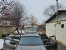 Mitsubishi Galant 1992 года