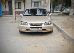 Toyota Camry 1997 года