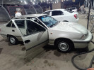Daewoo Nexia 2007 года