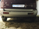 Mitsubishi Space Wagon 1997 года