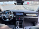 Hyundai Tucson 2024 года