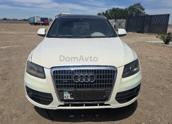 Audi Q5 2009 года
