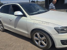 Audi Q5 2009 года