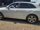 Audi Q5 2009 года