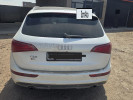 Audi Q5 2009 года
