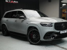 Mercedes-Benz GLS-Класс 2024 года