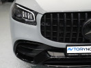Mercedes-Benz GLS-Класс 2024 года