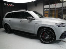 Mercedes-Benz GLS-Класс 2024 года