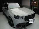 Mercedes-Benz GLS-Класс 2024 года