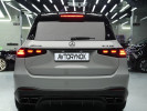 Mercedes-Benz GLS-Класс 2024 года