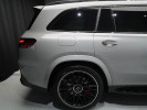 Mercedes-Benz GLS-Класс 2024 года
