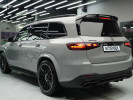 Mercedes-Benz GLS-Класс 2024 года