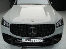 Mercedes-Benz GLS-Класс 2024 года