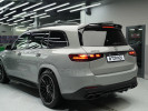 Mercedes-Benz GLS-Класс 2024 года
