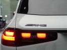 Mercedes-Benz GLS-Класс 2024 года