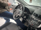 Hyundai Solaris 2015 года