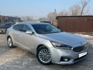 Kia K7 2017 года