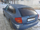 Kia Rio 2002 года