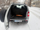 Chevrolet Niva 2016 года