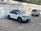Honda e:NS1 2022 года