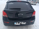 Chevrolet Cruze 2012 года