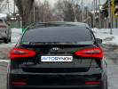 Kia Cerato 2014 года