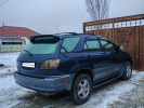 Lexus RX 2000 года