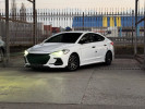 Hyundai Avante 2017 года
