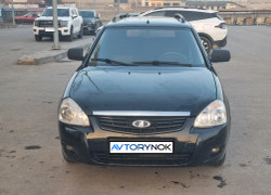 ВАЗ (Lada) Priora 2013 года
