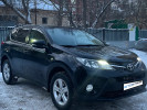 Toyota RAV4 2013 года