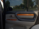 Lexus LX 2005 года