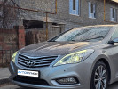 Hyundai Grandeur 2012 года