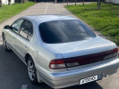 Nissan Maxima 1998 года