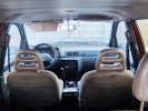 Nissan Prairie 1990 года