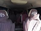 Toyota Sienna 2016 года