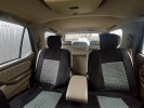 Toyota Sequoia 2002 года