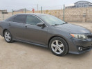 Toyota Camry 2012 года