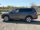 Toyota Highlander 2011 года