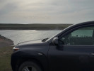 Toyota Highlander 2011 года