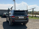 Toyota Highlander 2011 года
