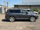 Toyota Highlander 2011 года