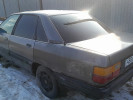 Audi 100 1987 года