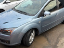 Ford Focus 2005 года