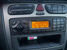 Mercedes-Benz C-Класс 2003 года