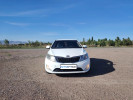Kia Rio 2014 года