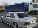 Mercedes-Benz E-Класс 1993 года