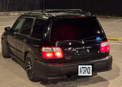 Subaru Forester 1997 года