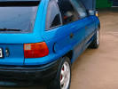 Opel Astra 1993 года